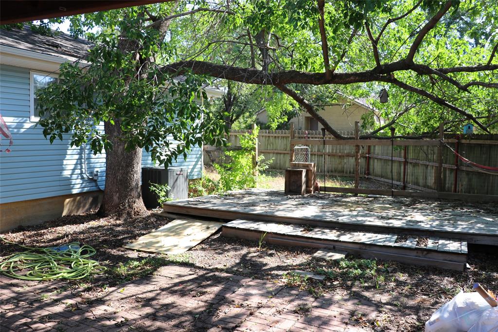 302 Scurlock Street