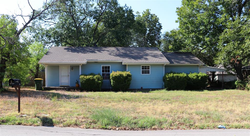 302 Scurlock Street