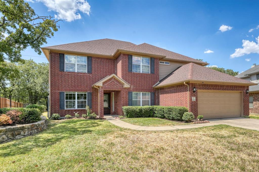 2812 Pinnacle Drive