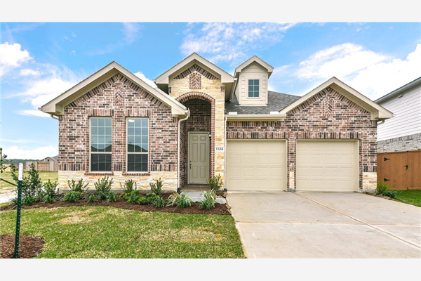 704 Matador Lane, Arlington
