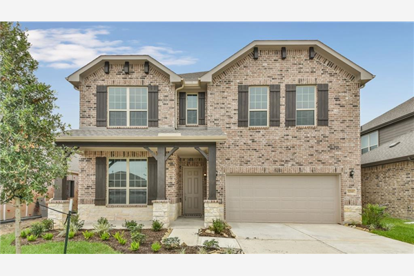 706 Ranchvale Court, Arlington