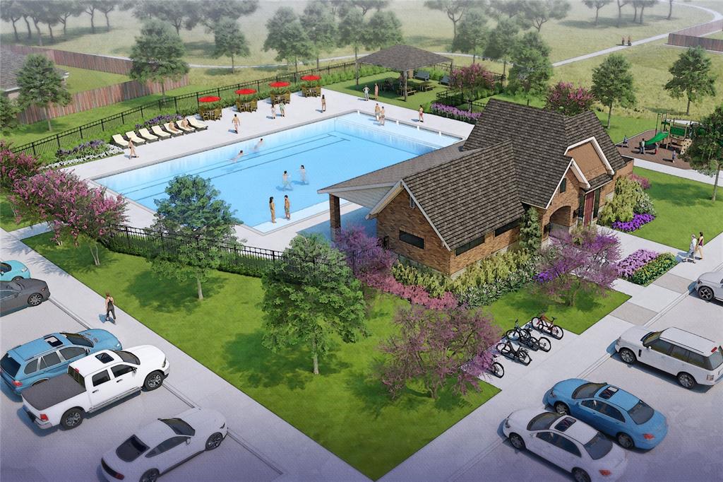 1316 Fox Glen Trail