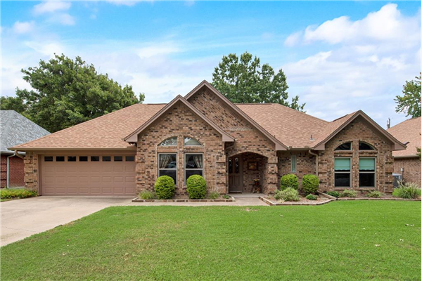 339 Park North Lane, Keller