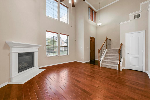 7125 Occidental Road, Plano