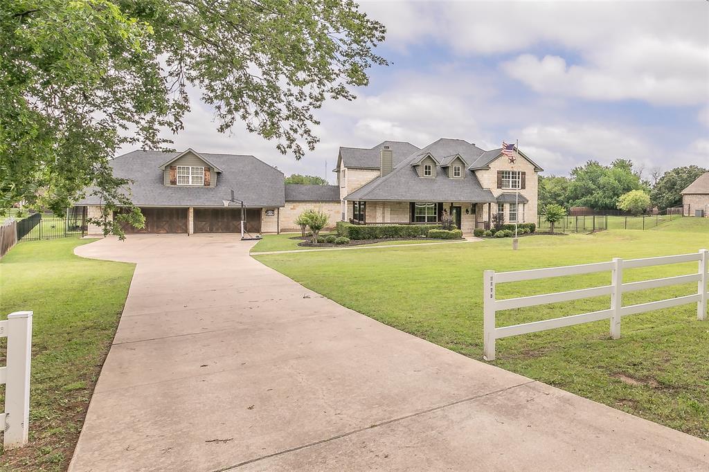 3175 Collins Road