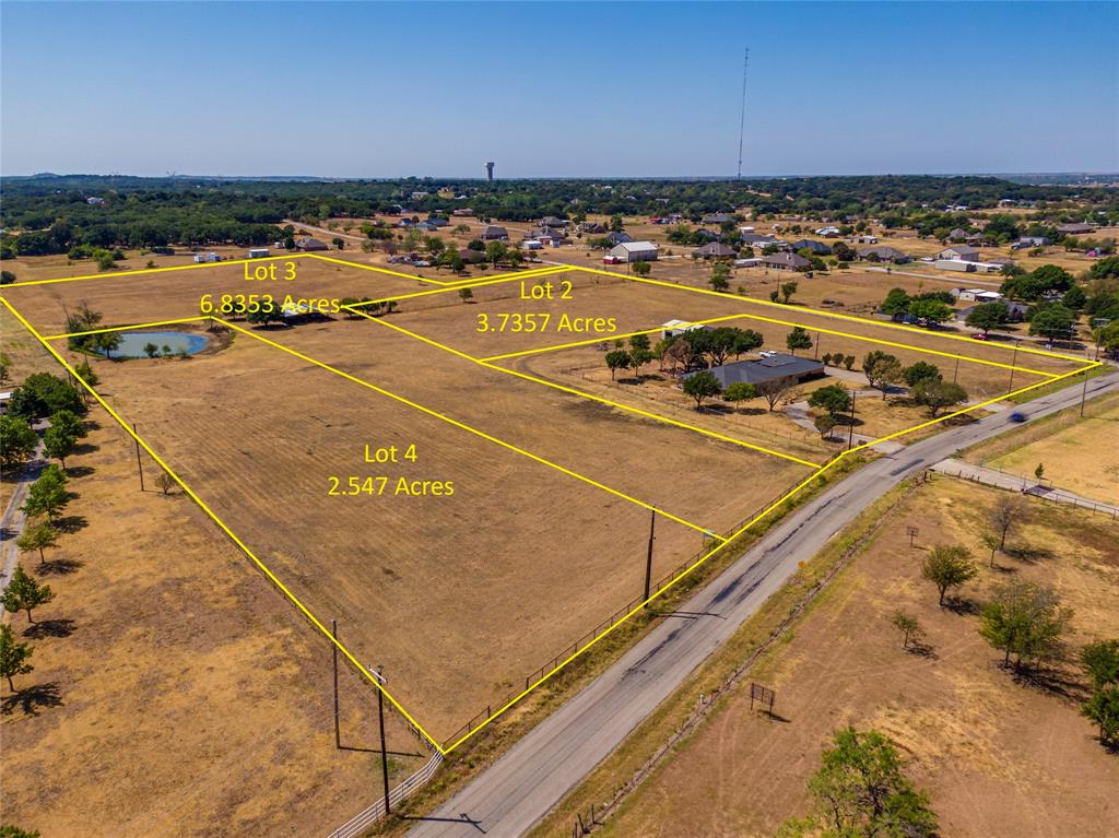 2501 County Road 920 Lot 2