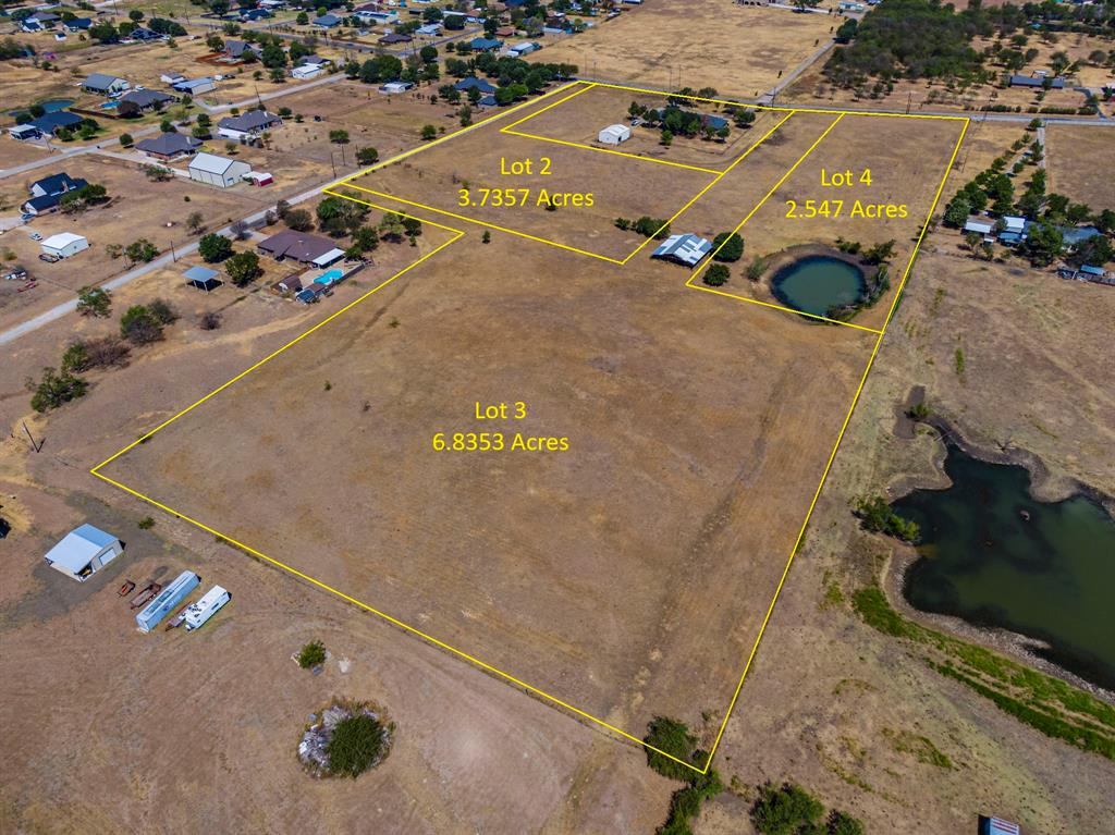 2501 County Road 920 Lot 2