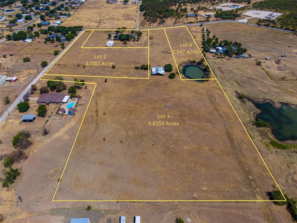 2501 County Road 920 Lot 2