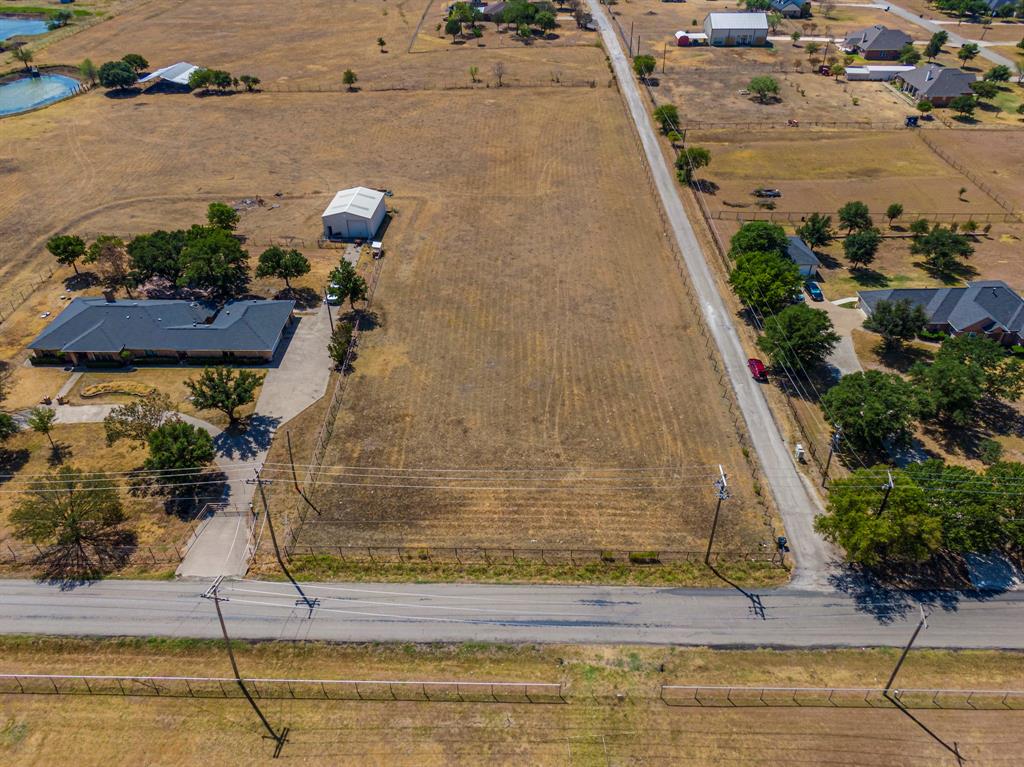 2501 County Road 920 Lot 4
