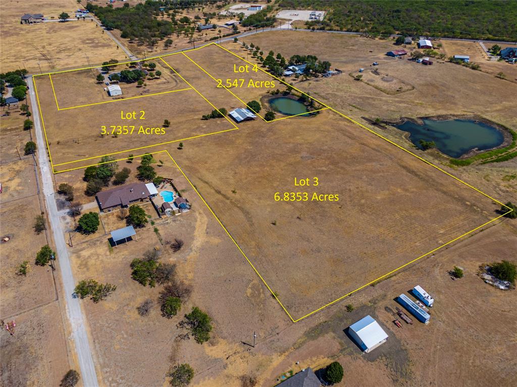 2501 County Road 920 Lot 4
