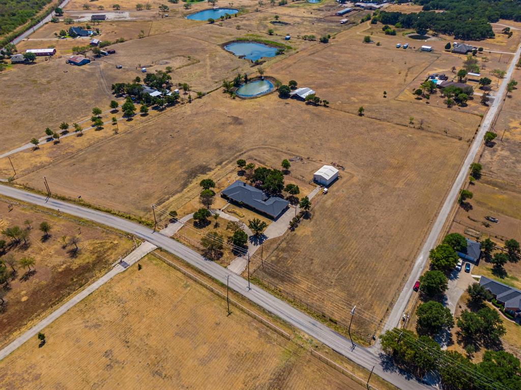 2501 County Road 920 Lot 4