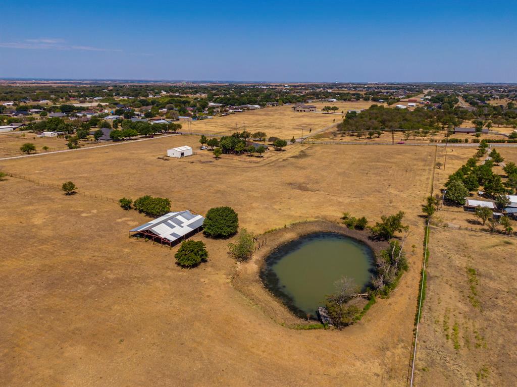 2501 County Road 920 Lot 4