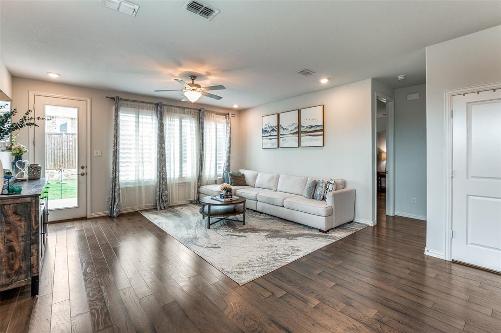 4801 Tahoe Trail
