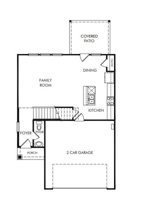 3119 Sedge Grass Drive