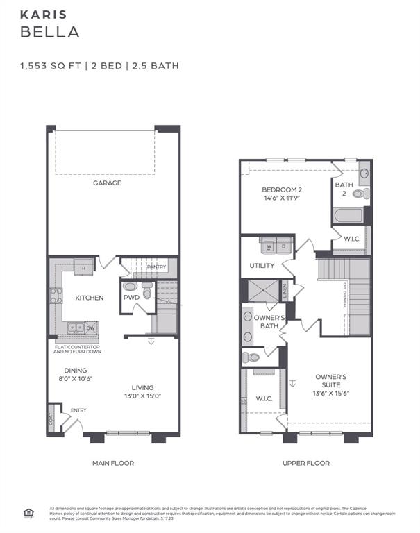 1009 Carnation Drive