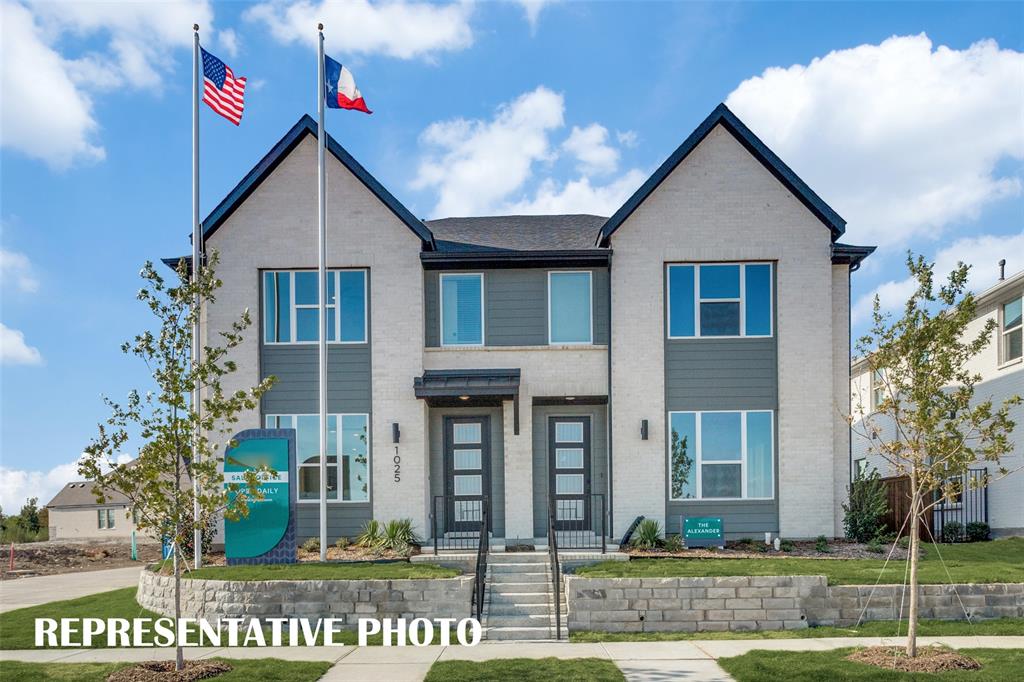 1009 Carnation Drive