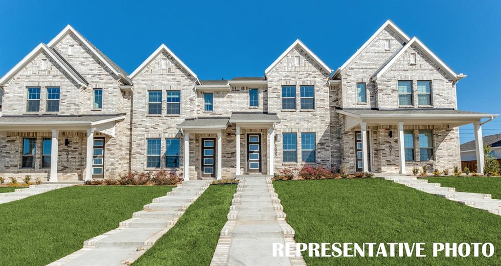 1009 Carnation Drive