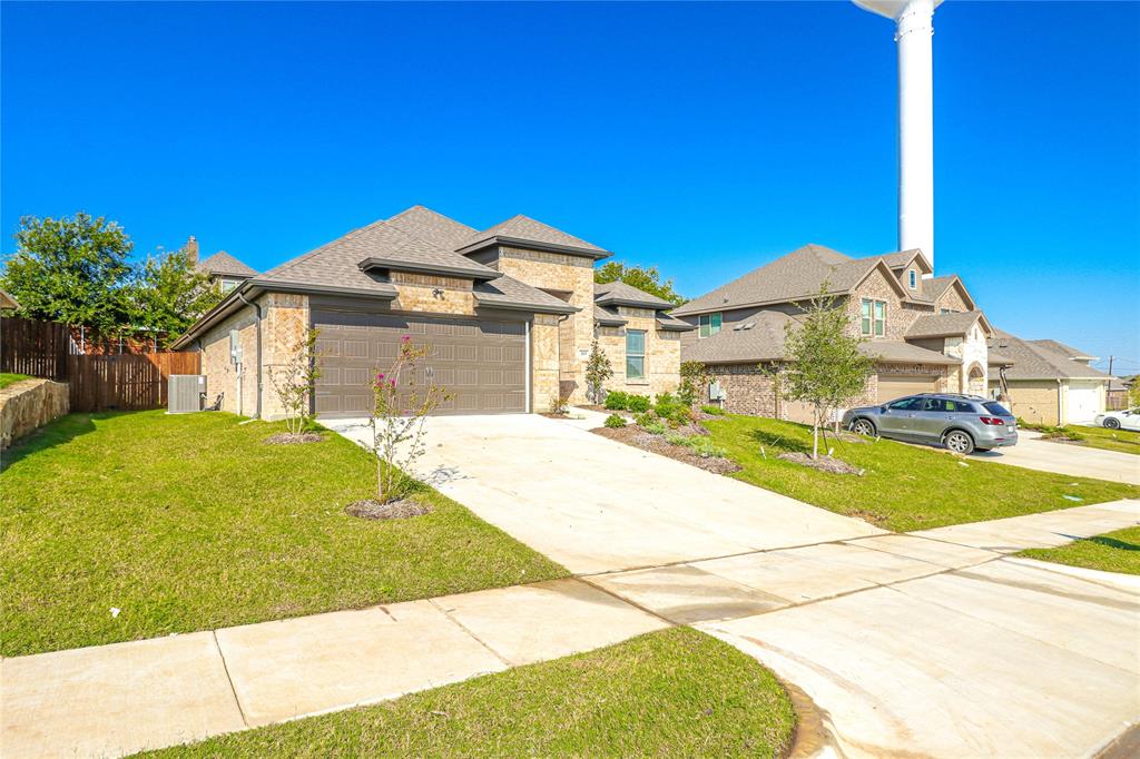 309 Ridge Drive