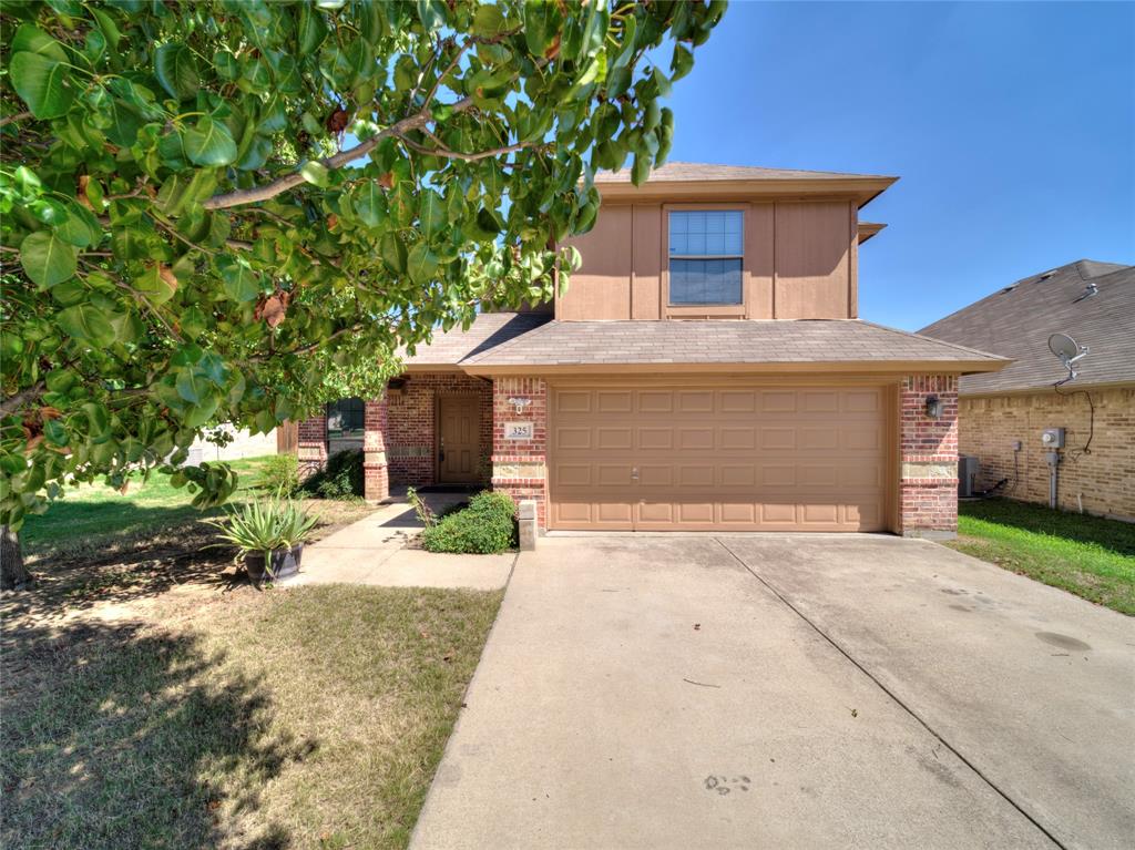 325 Grace Circle