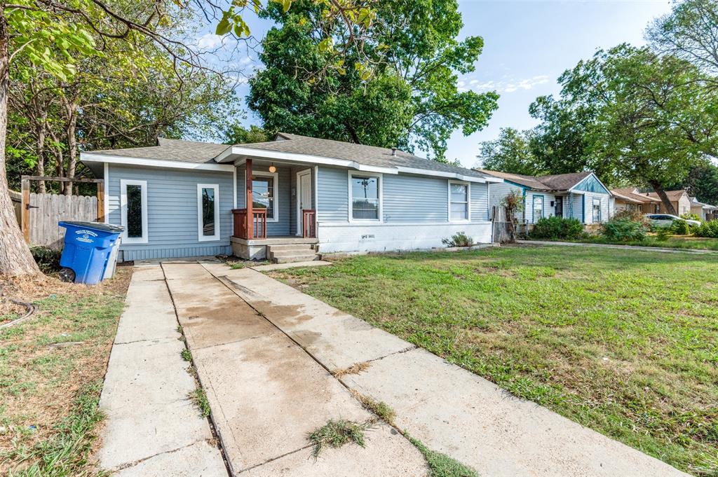 7643 Lake June Road