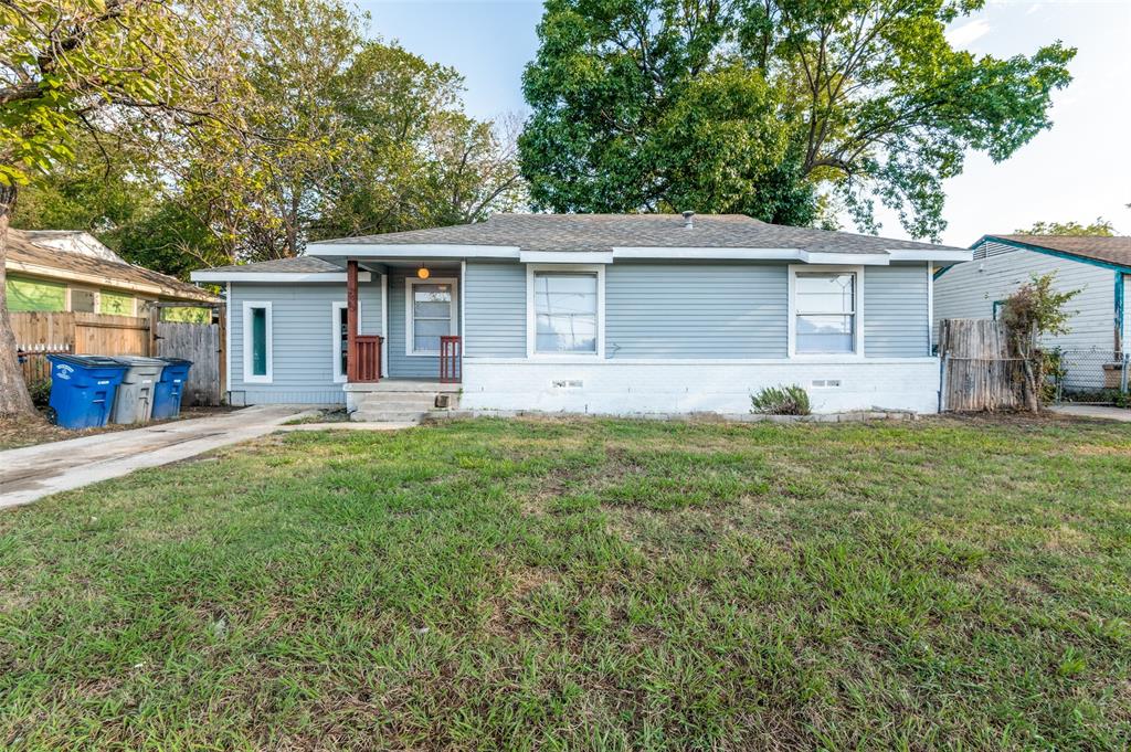 7643 Lake June Road