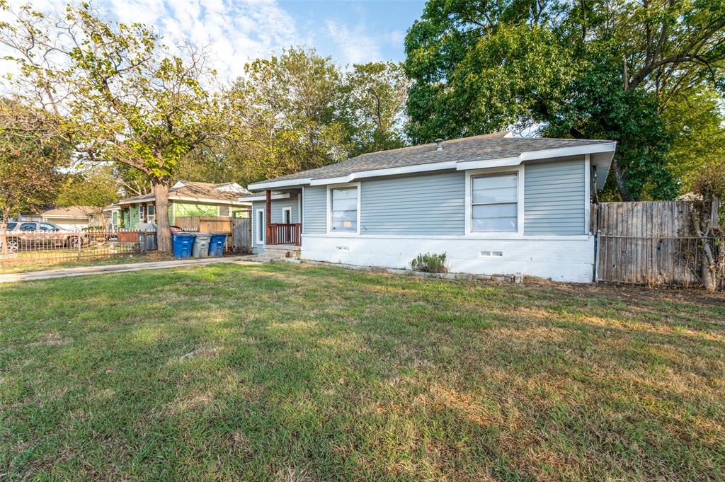 7643 Lake June Road