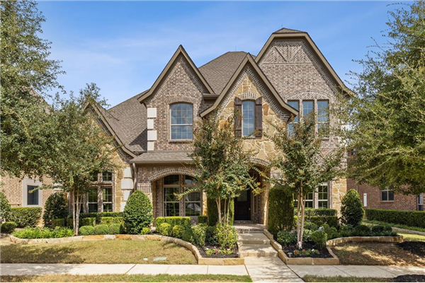 420 Orleans Drive, Southlake