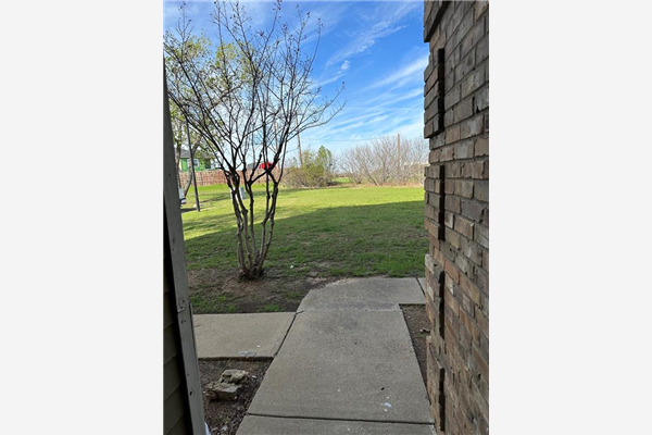 4113 Esters Road, Irving