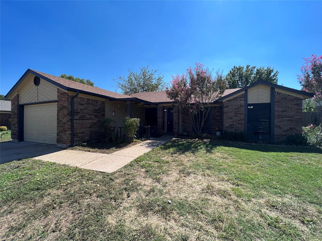 312 Iberis Drive