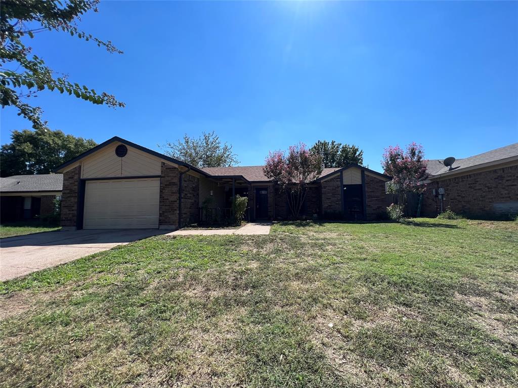 312 Iberis Drive