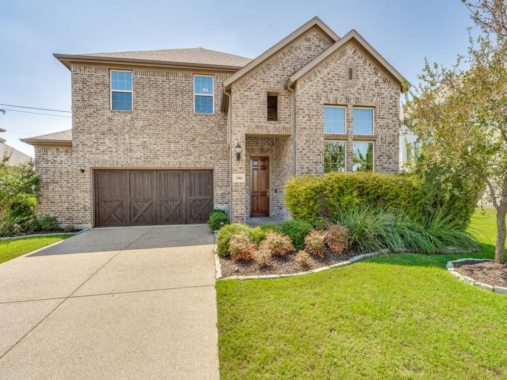 2104 Bent Creek Way