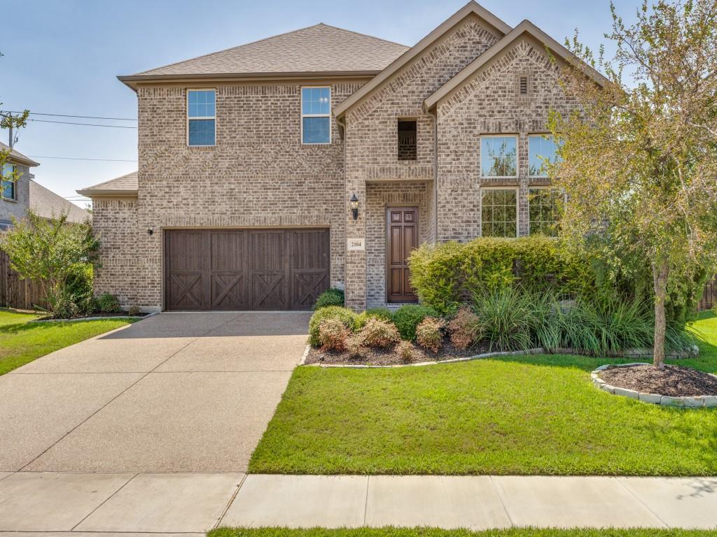 2104 Bent Creek Way