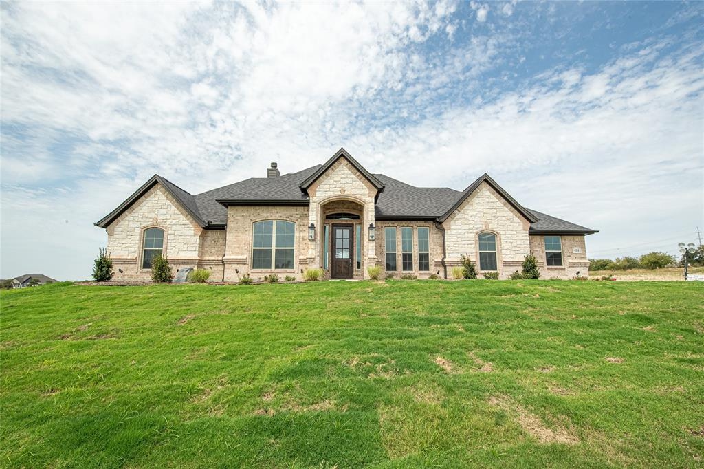 421 Collum View