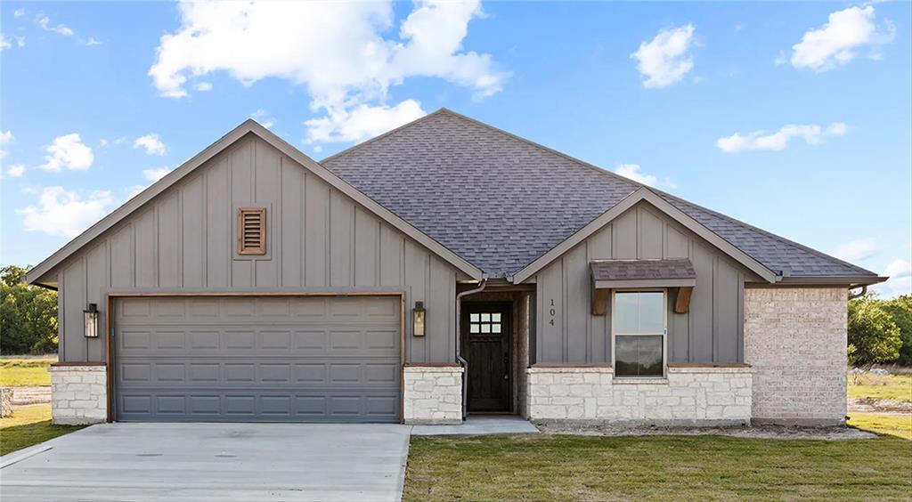 190 Read Ranch Drive