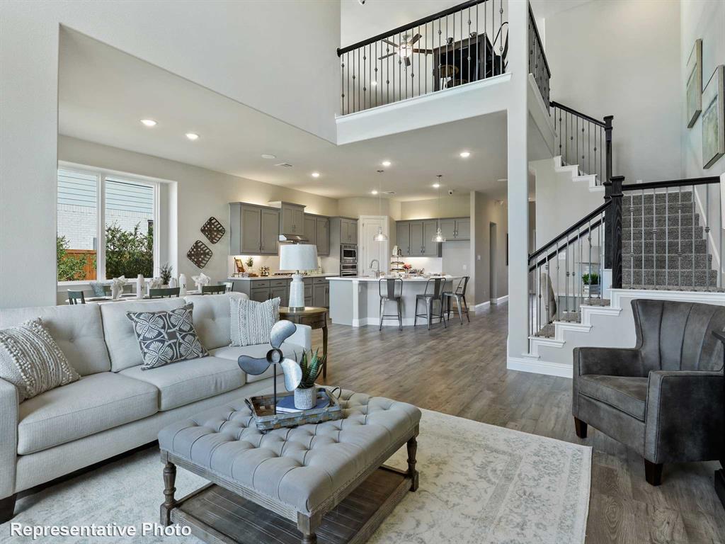 908 Water Canna Drive