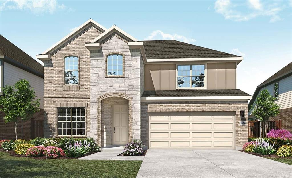 908 Water Canna Drive