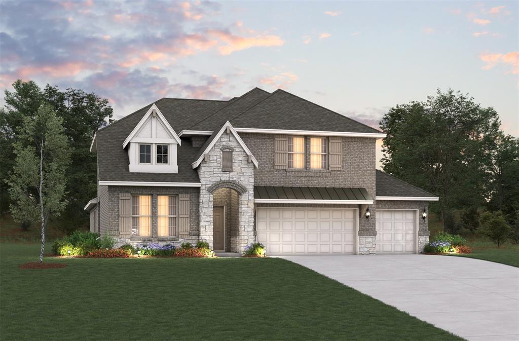 507 Patterson Court