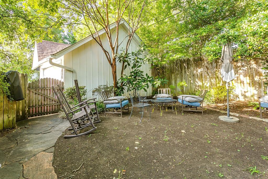 2606 Cockrell Avenue