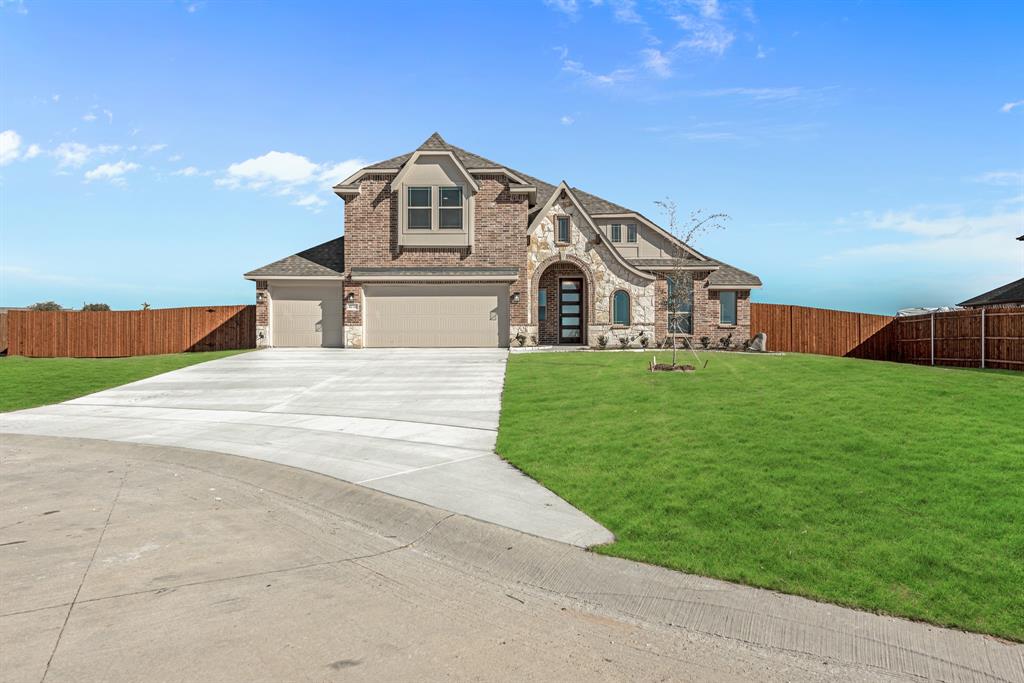 12720 Panther Creek Drive