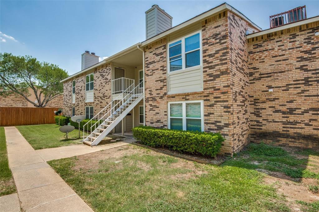 2200 E Trinity Mills Road, #313