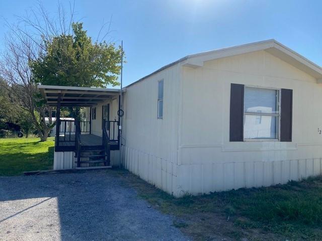 1620 E Reno Road, #12
