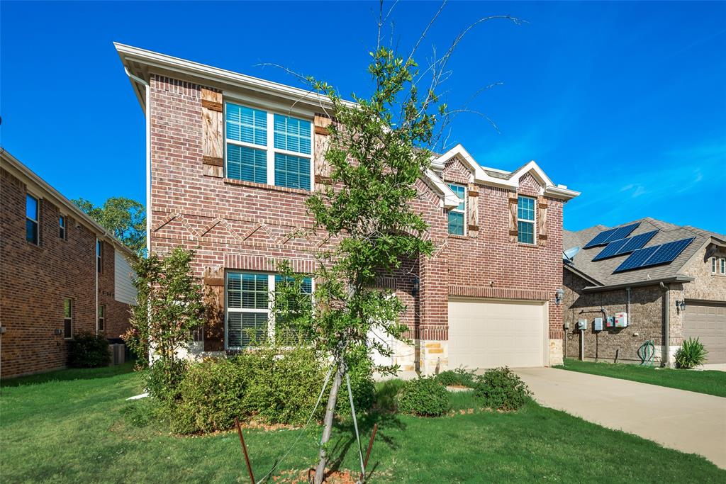 1900 Abby Creek Drive