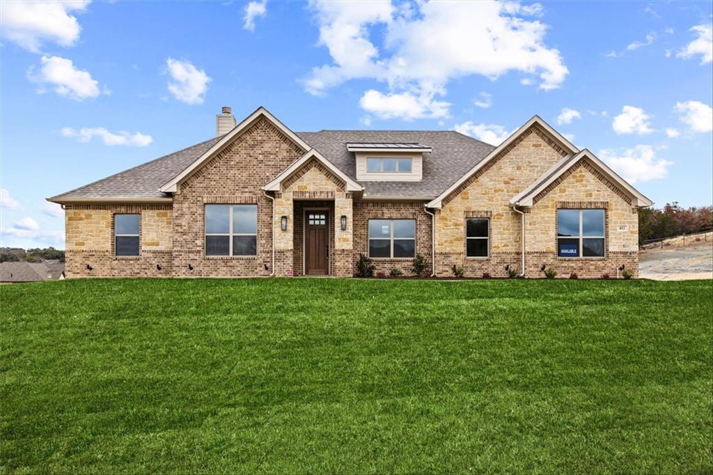 412 Oak Meadow