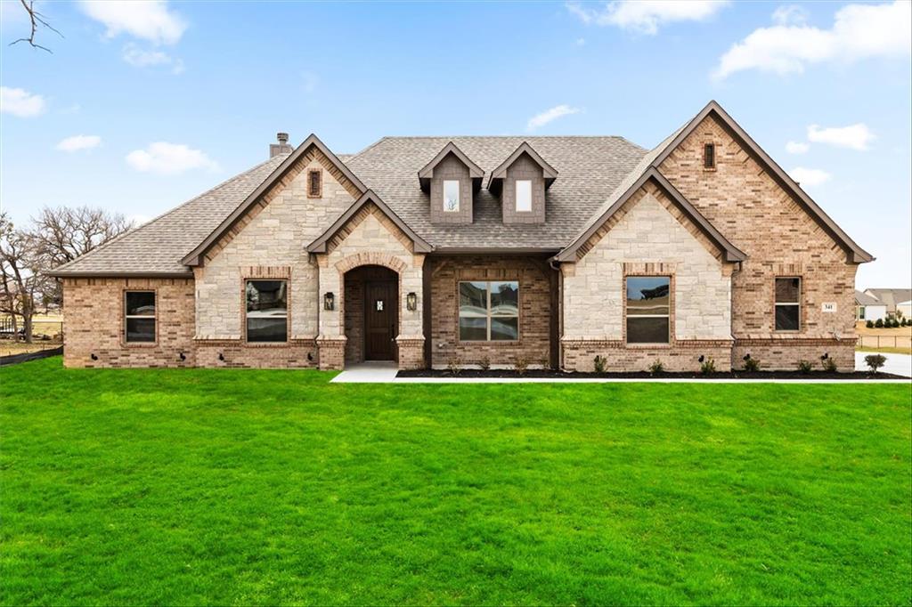 341 Oak Meadow