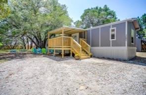 2605 Houston Court