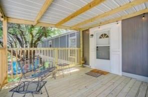 2605 Houston Court