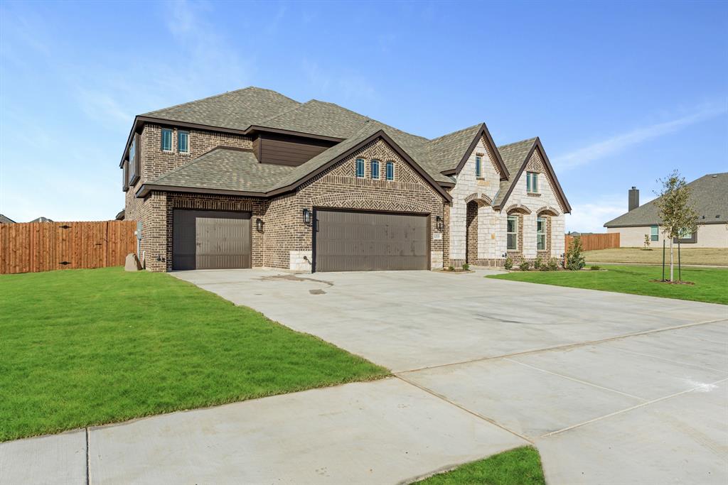 12533 Panther Creek Drive