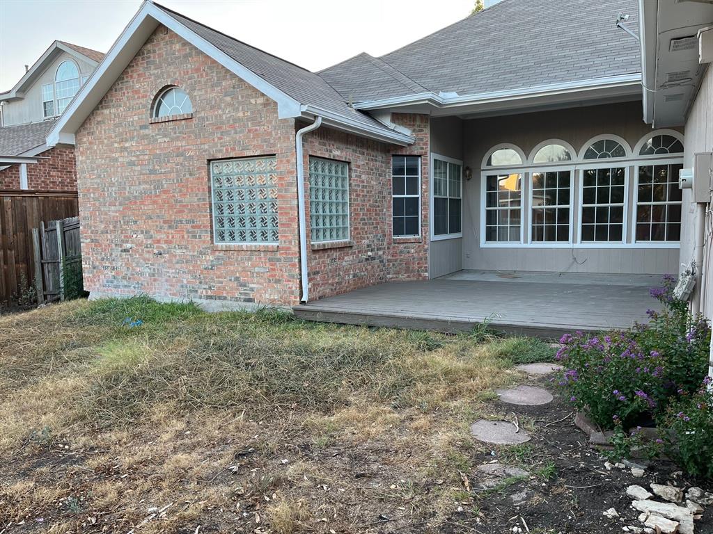 918 Morningside Lane