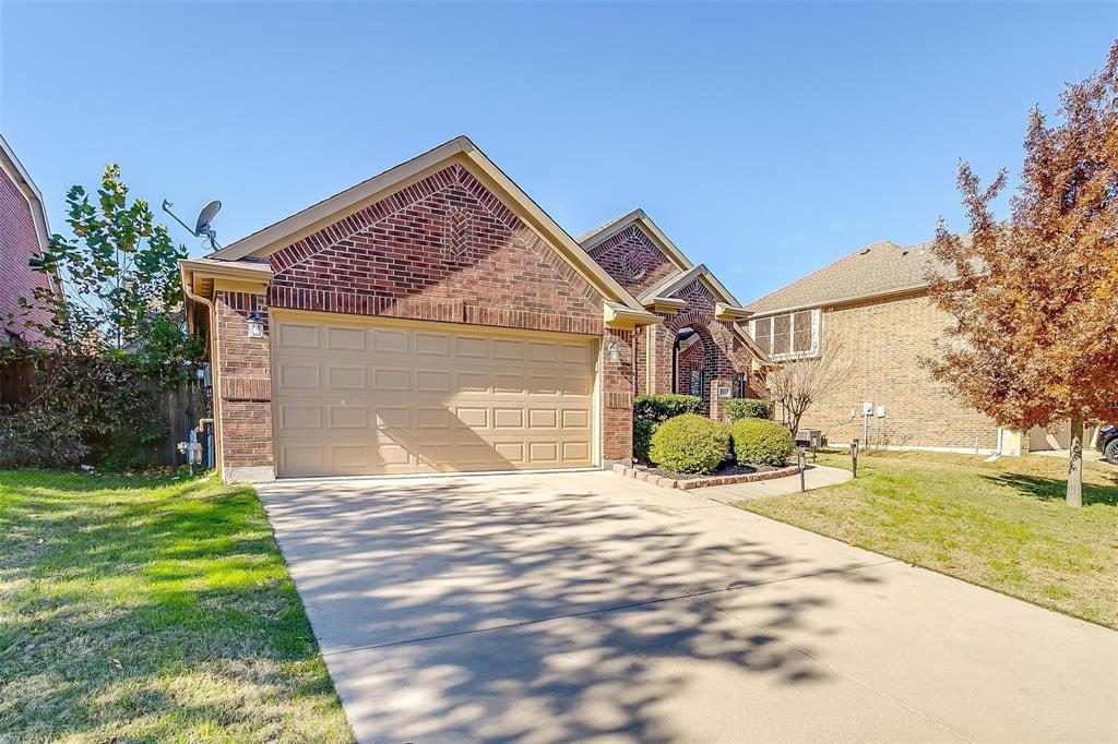 932 Monticello Drive