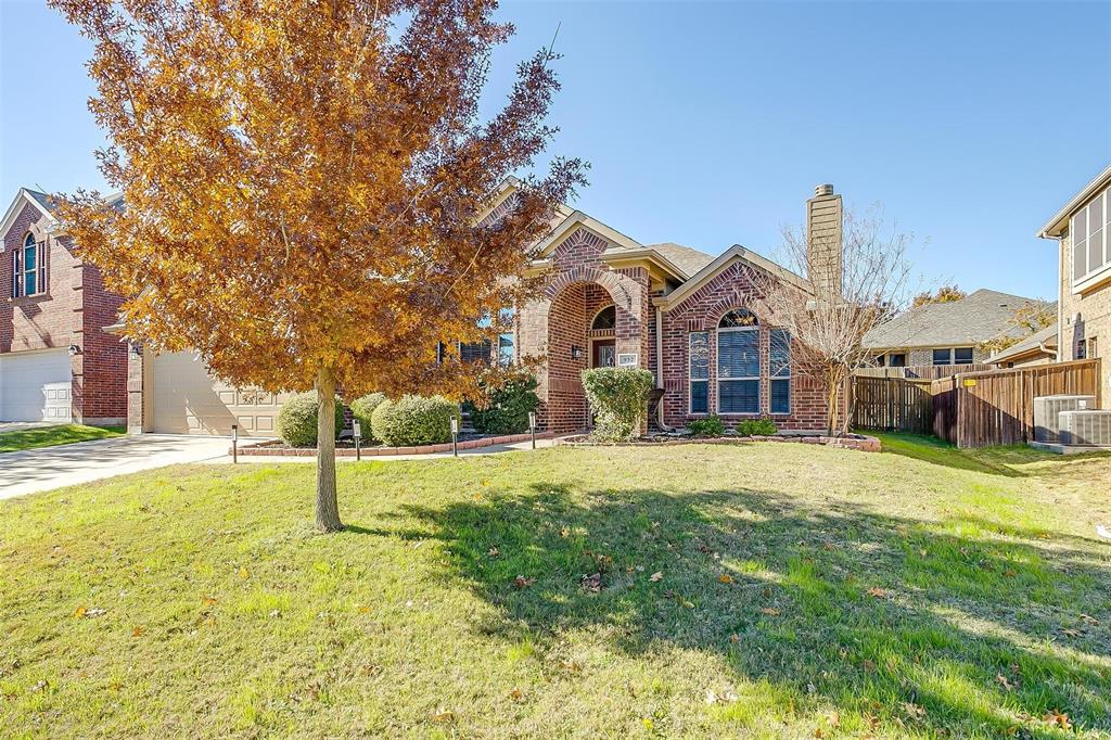 932 Monticello Drive